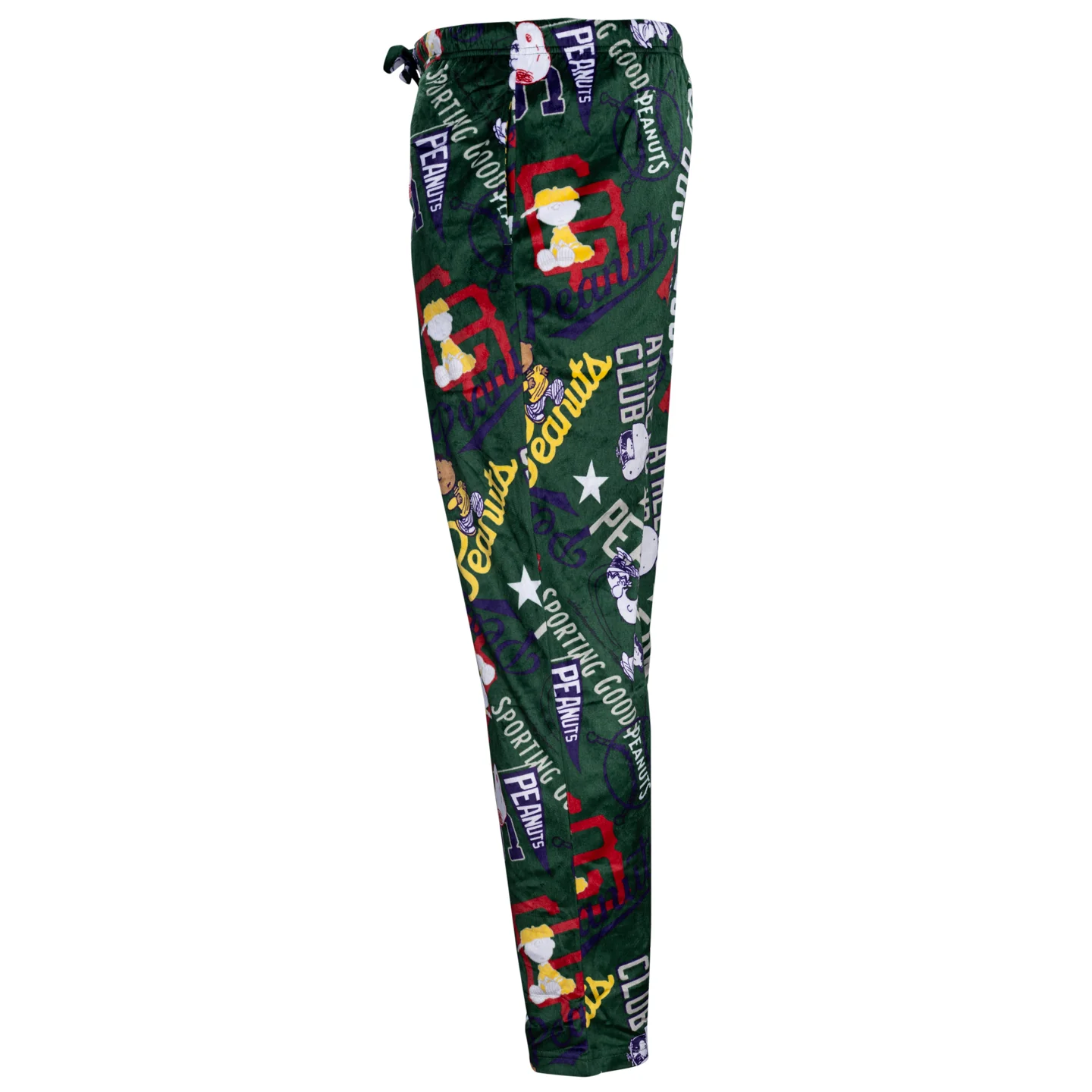 Peanuts Adult Lounge Pants Sleepwear - Image 6