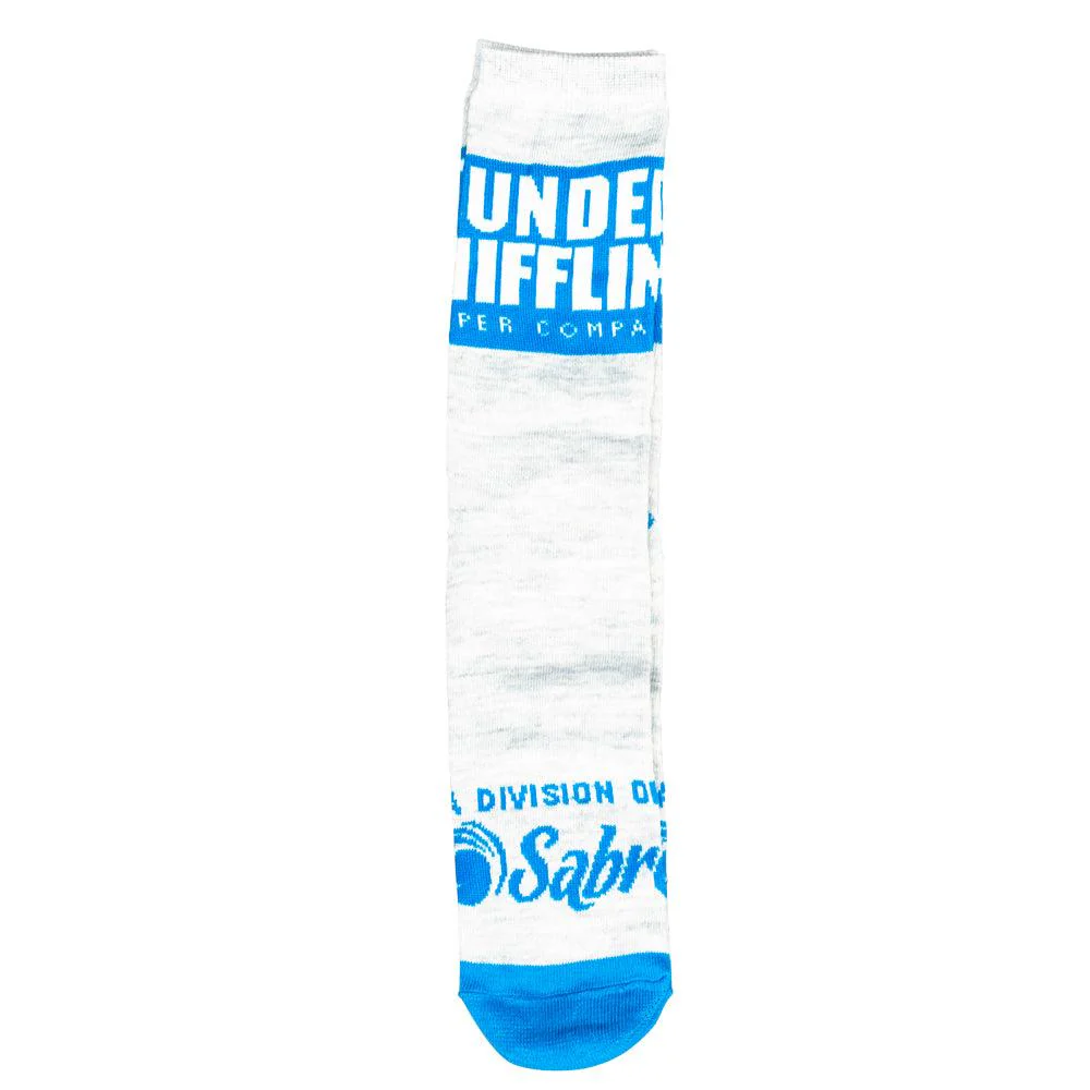 The Office 12 Days of Socks - Image 9