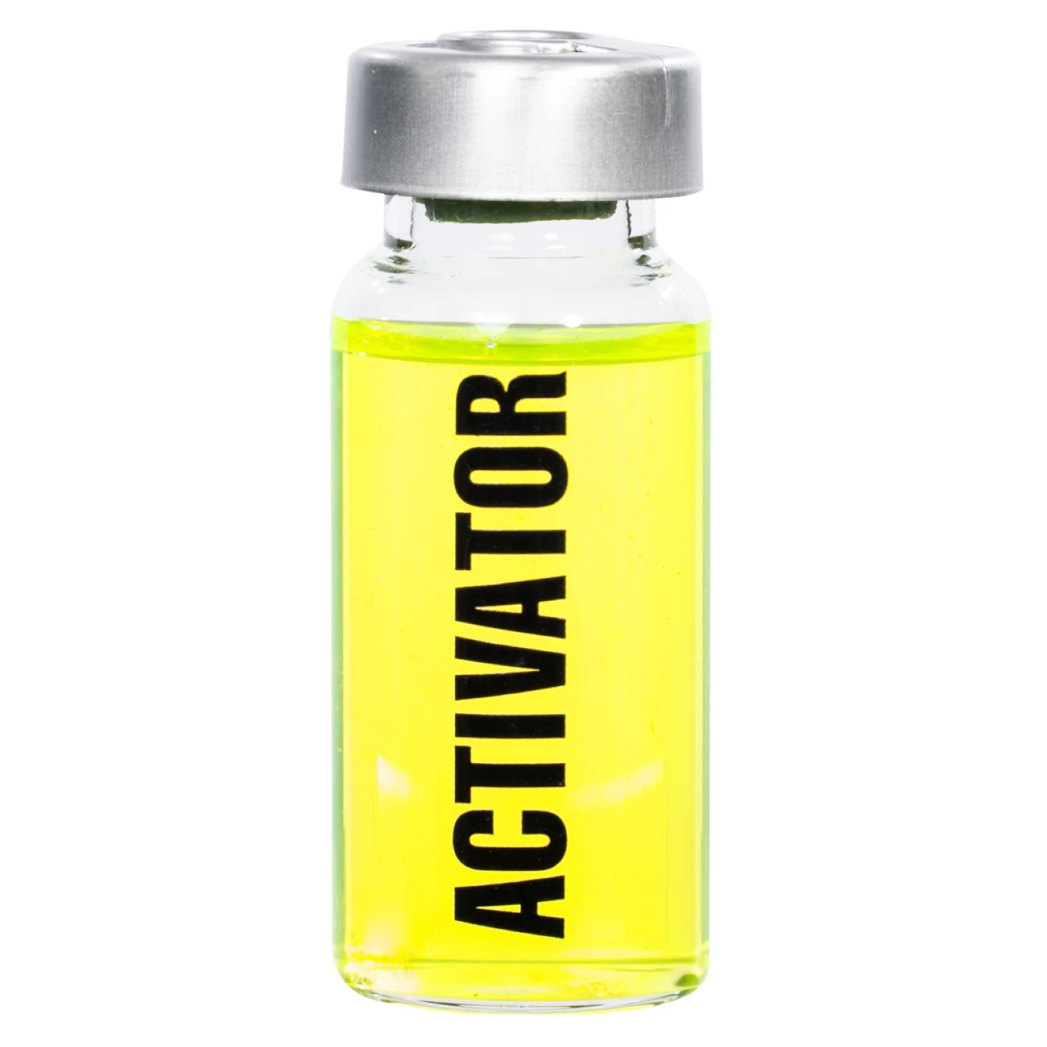 The Substance Activator Serum Vial Bottle with Display Collectable Box Halloween Costume Movie Prop Accessory for Adult Cosplay - Image 4