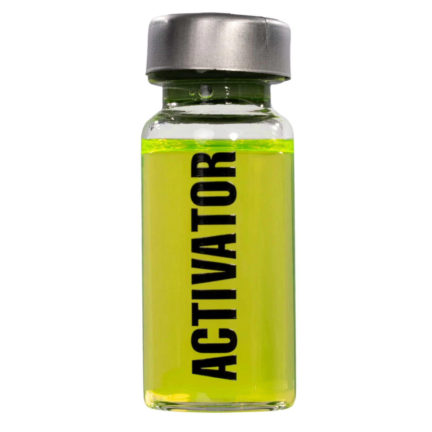 The Substance Activator Serum Vial Bottle with Display Collectable Box Halloween Costume Movie Prop Accessory for Adult Cosplay - Image 5