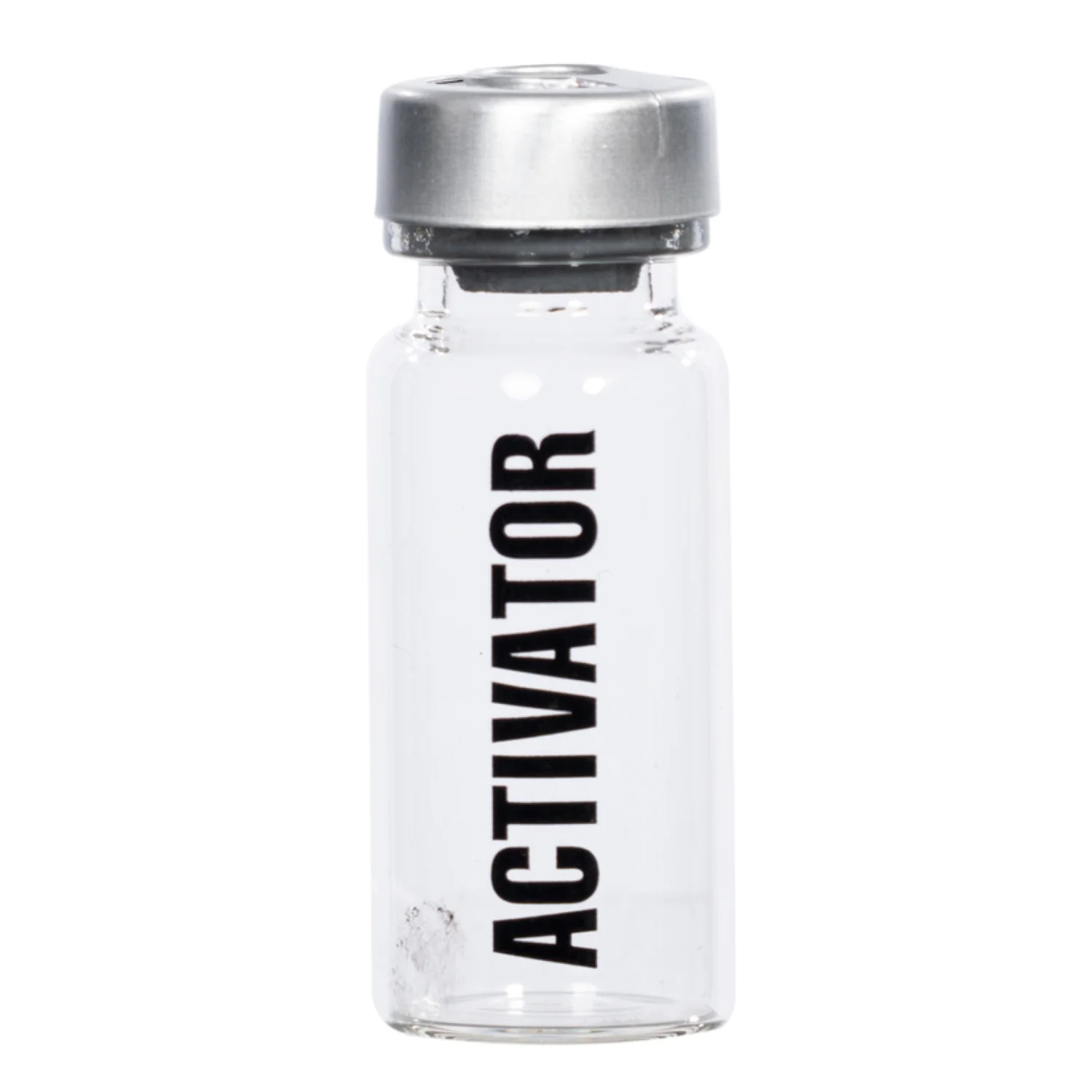 The Substance Activator Serum Vial Bottle with Display Collectable Box Halloween Costume Movie Prop Accessory for Adult Cosplay - Image 6