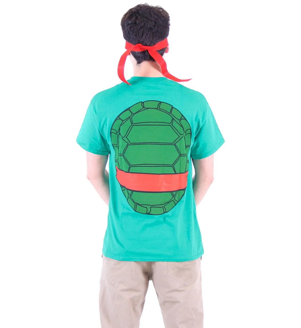 TMNT Teenage Mutant Ninja Turtles Adult T-shirt - Image 6