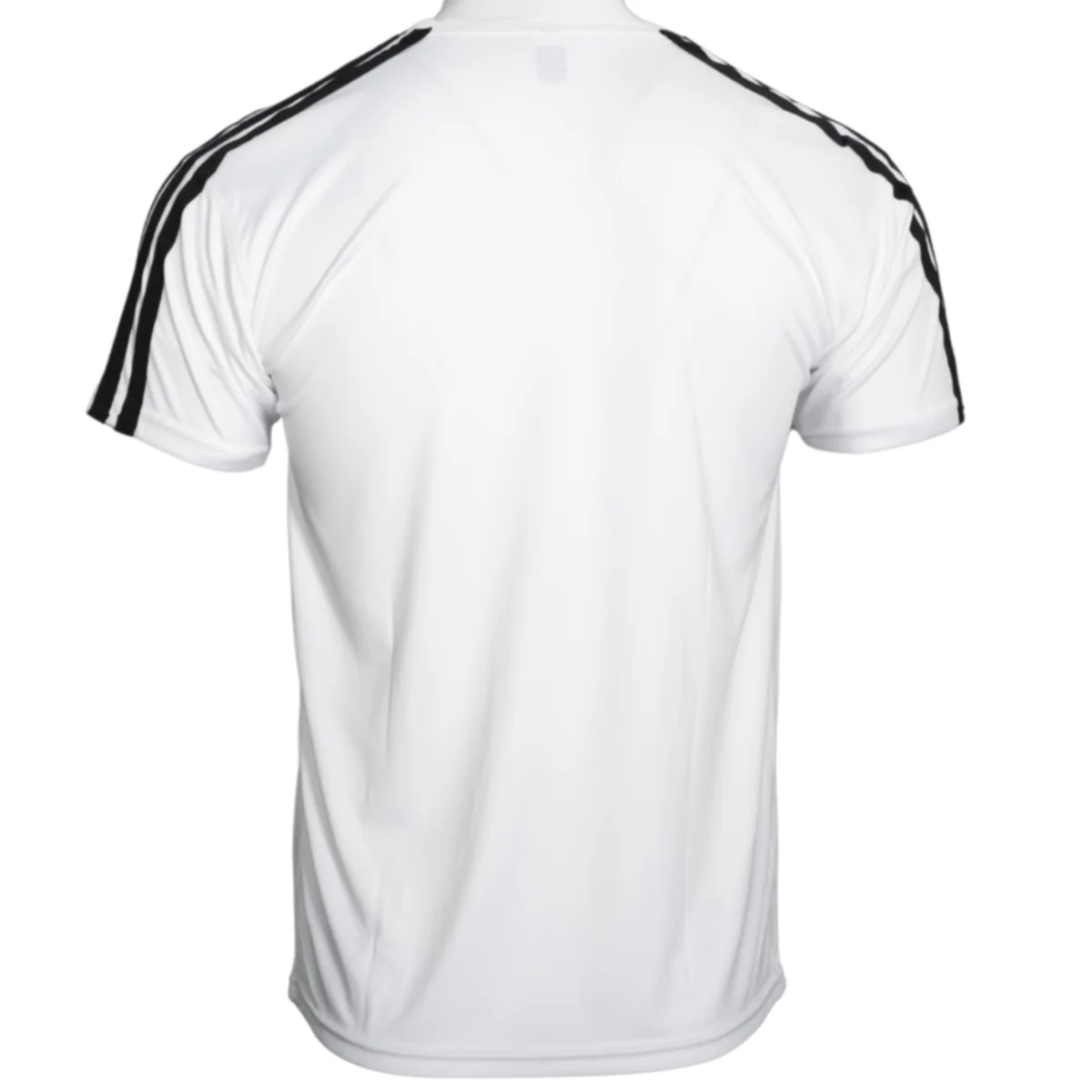 Todd Ingram #3 white Adidas T-shirt Costume Jersey - Image 2