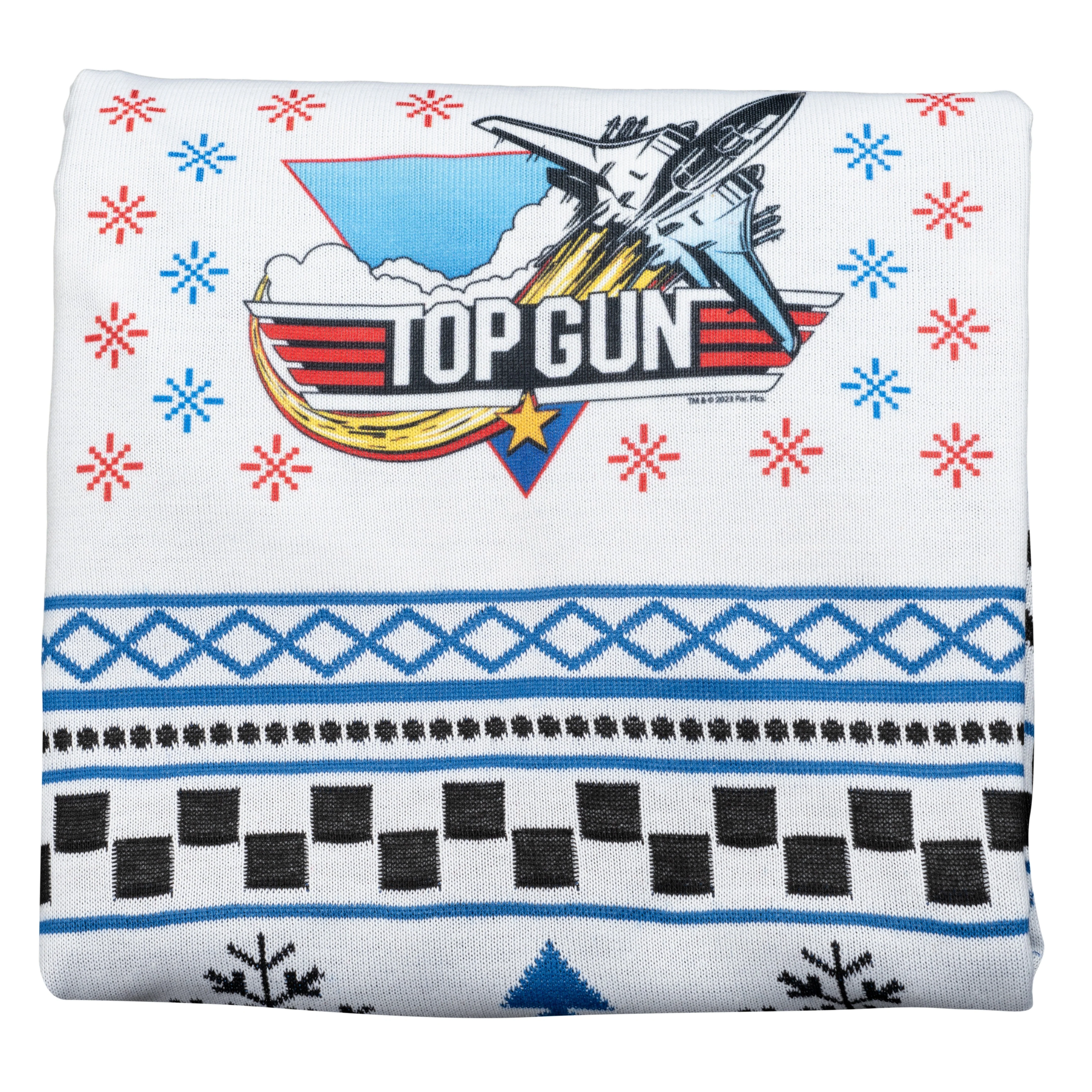 Top Gun G Force Sweater - Image 14