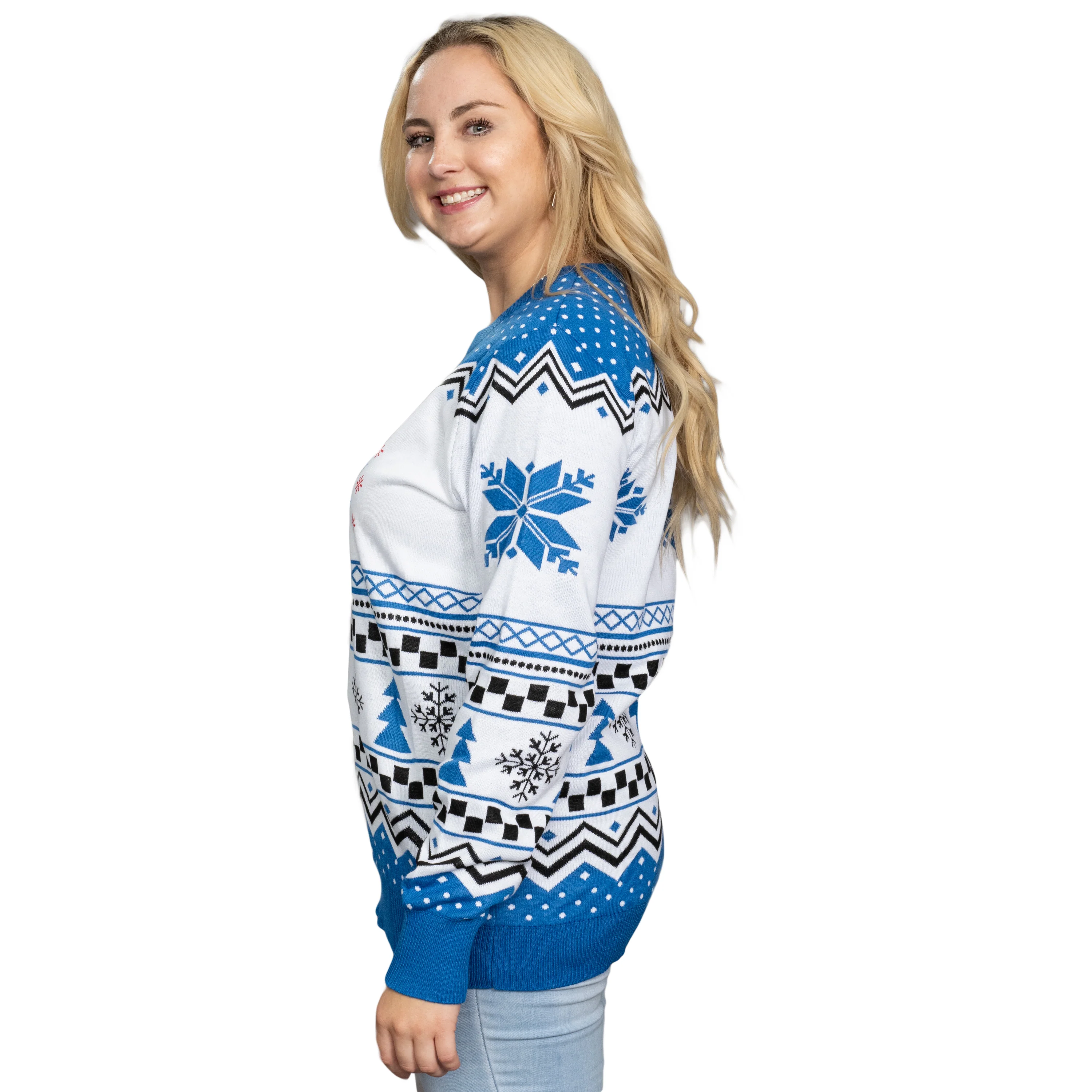 Top Gun G Force Sweater - Image 2