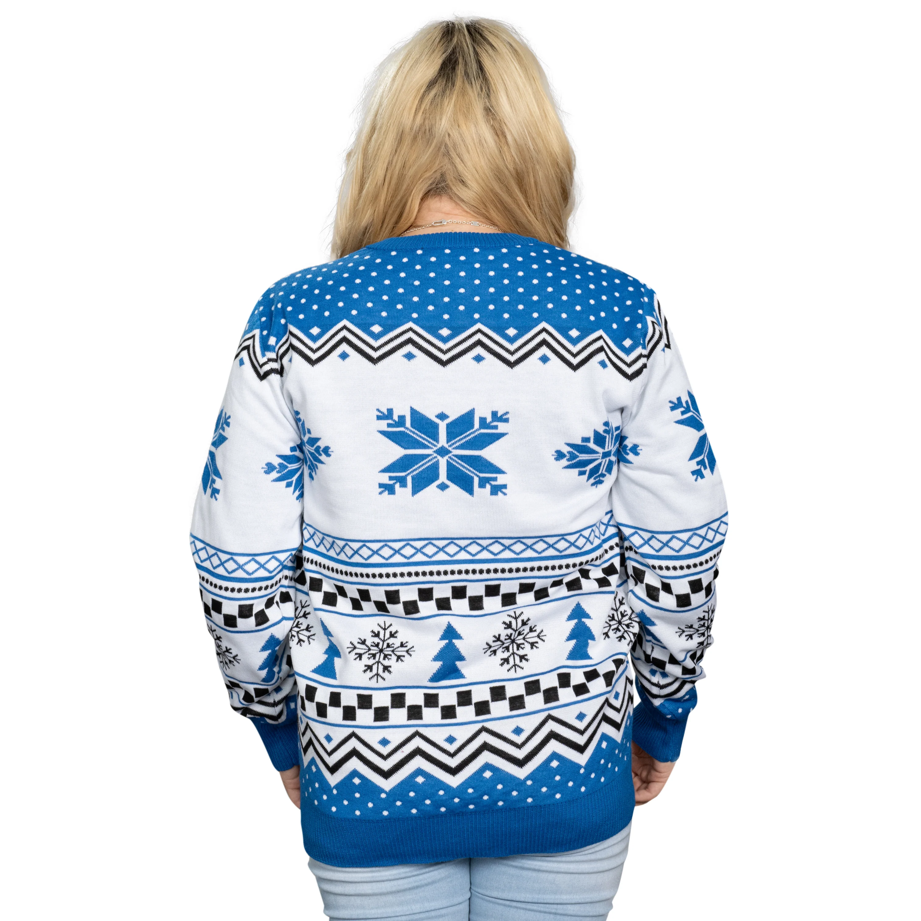 Top Gun G Force Sweater - Image 3
