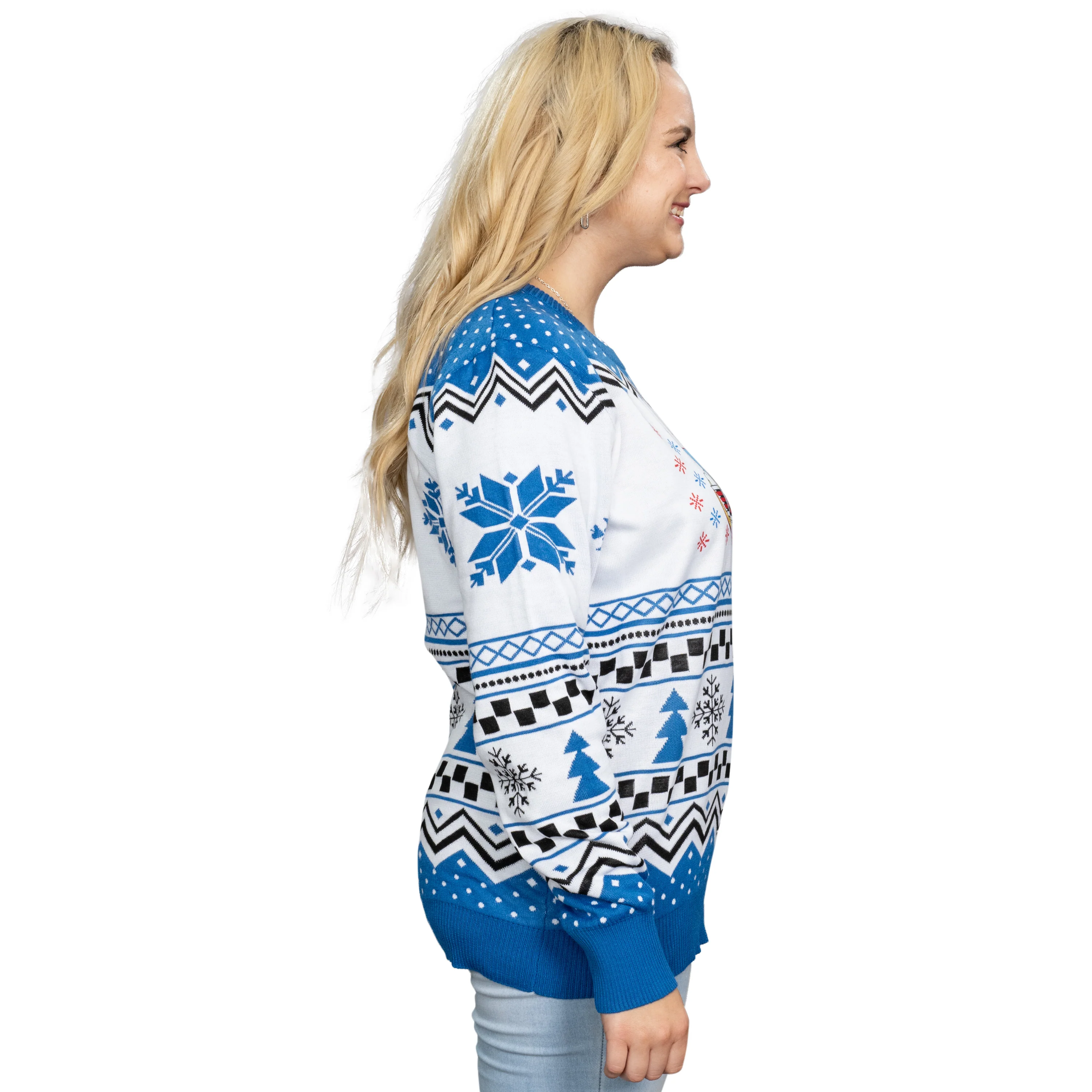 Top Gun G Force Sweater - Image 4