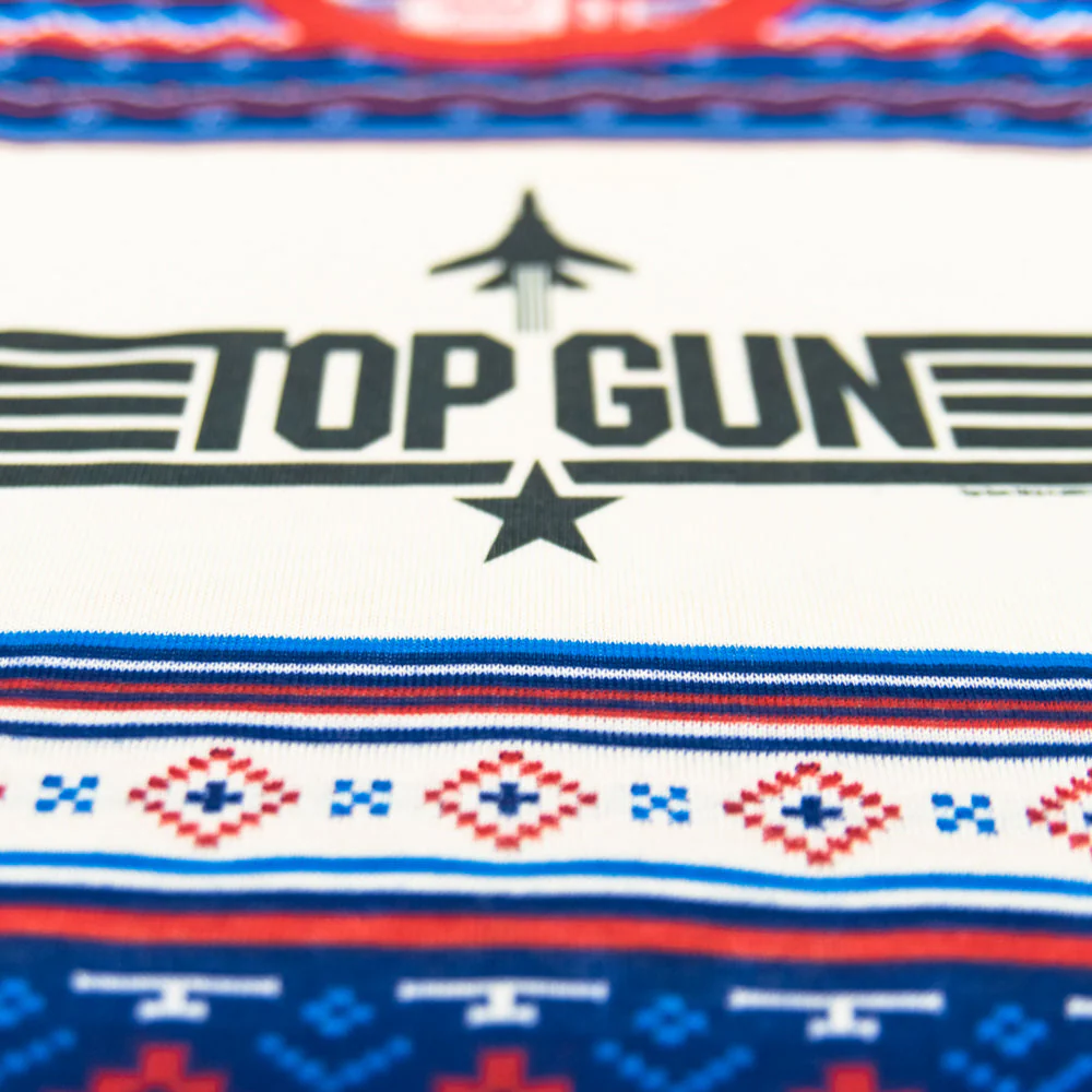 Top Gun Jet Sweater - Image 3