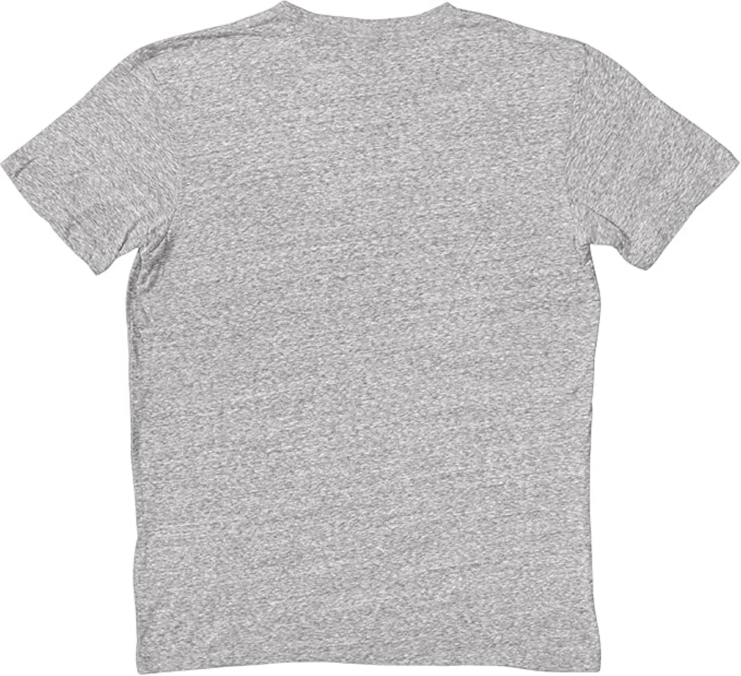 Top Gun Officially Licensed Adult Unisex Logo with Jet and Stars Adult T-Shirt - Image 3