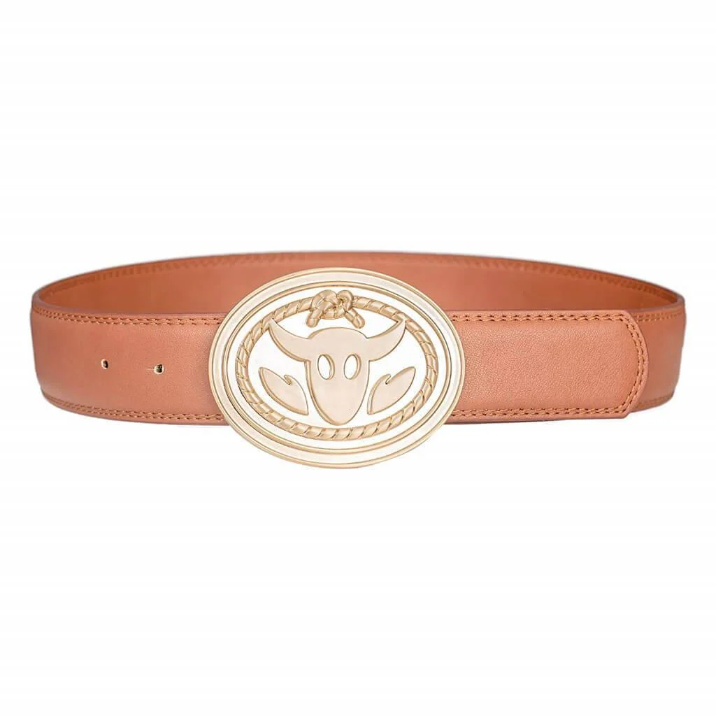 Toy Story Sheriff and Jessie Cosplay Belt