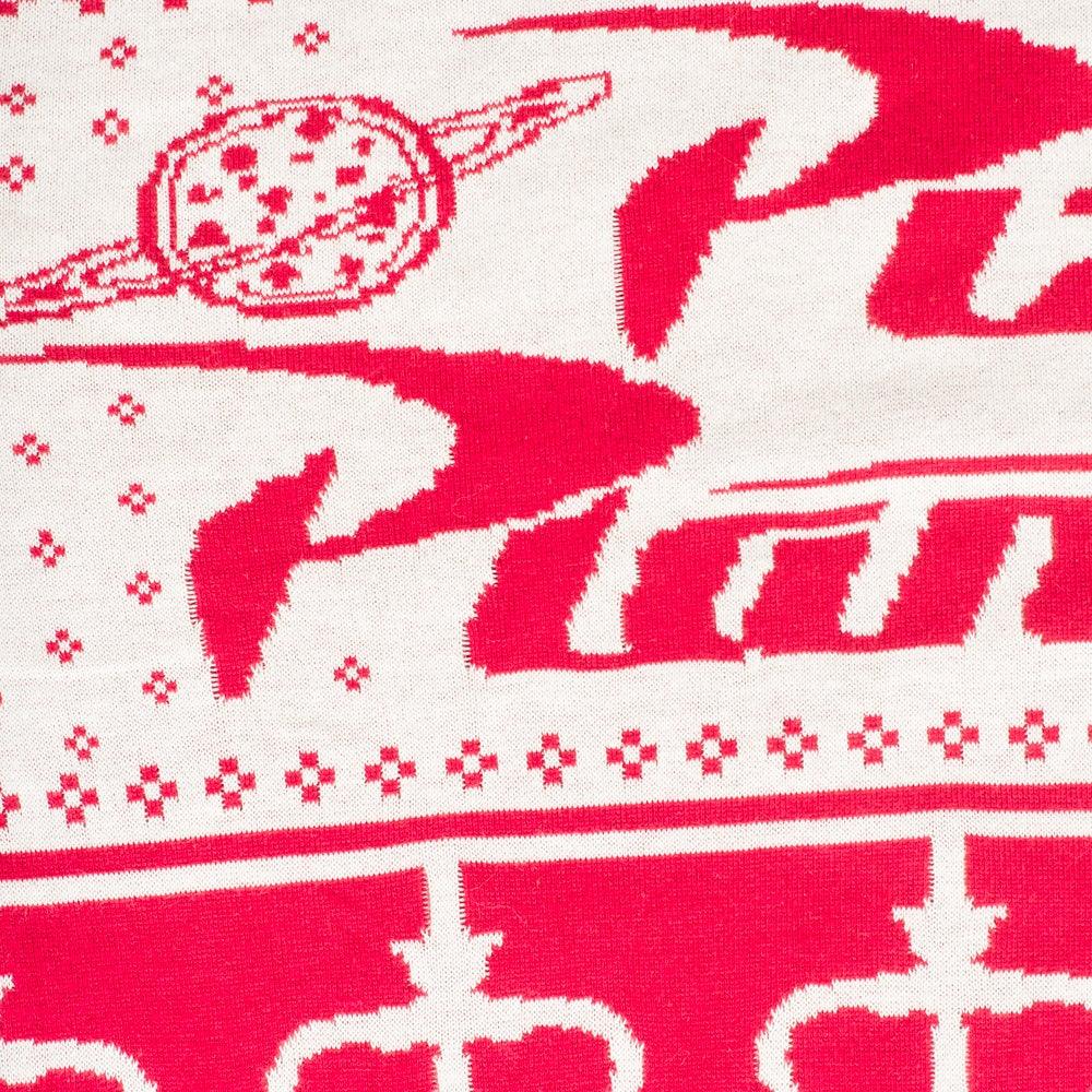 Toy Story Pizza Planet Sweater - Image 4