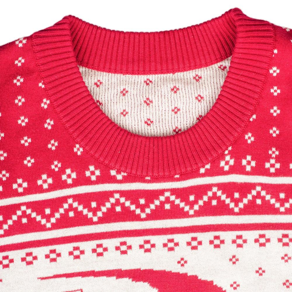 Toy Story Pizza Planet Sweater - Image 5