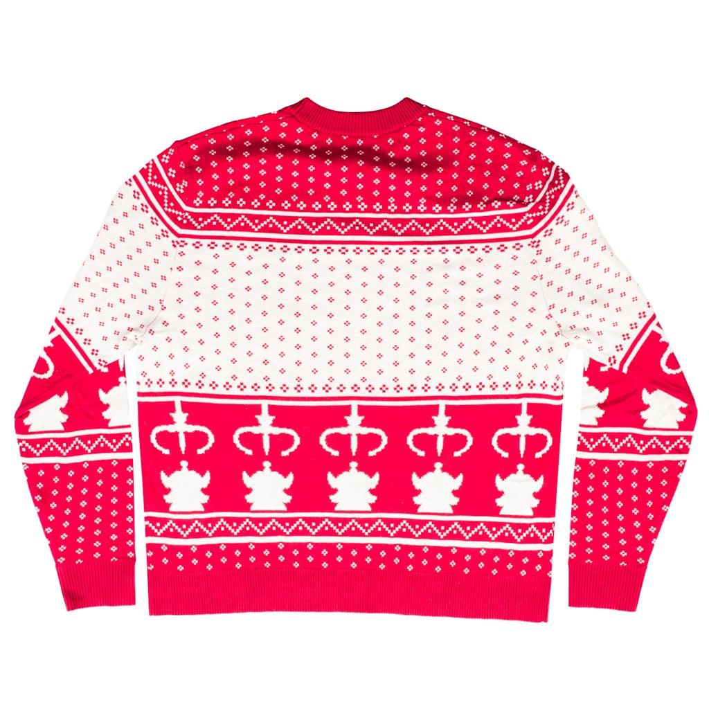 Toy Story Pizza Planet Sweater - Image 7