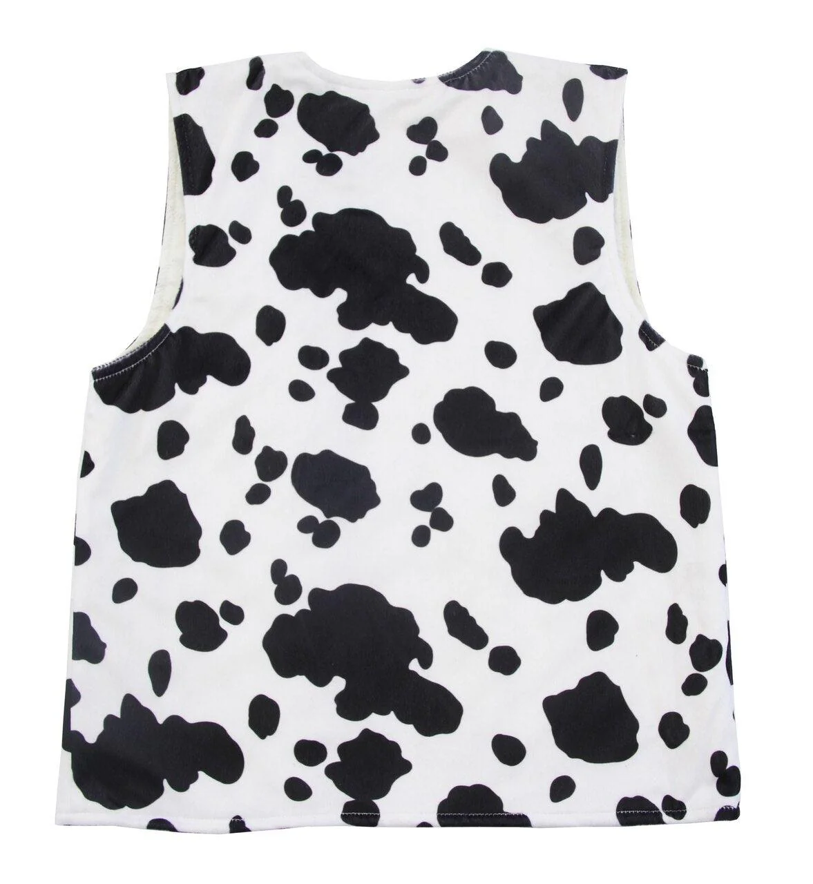 Toy Story Sheriff Halloween Cosplay Sheriff Costume Vest - Image 2