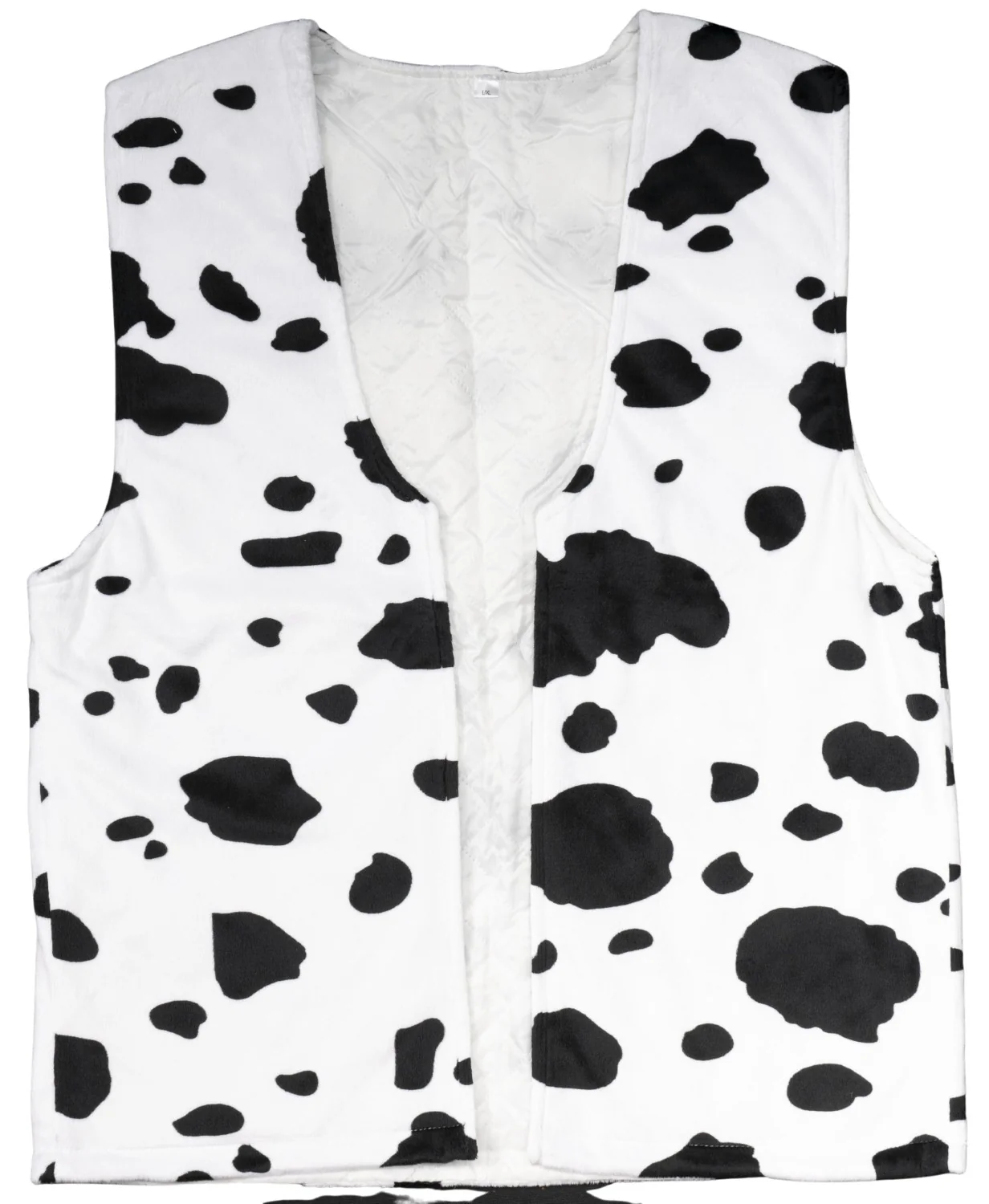 Toy Story Sheriff Halloween Cosplay Sheriff Costume Vest - Image 3