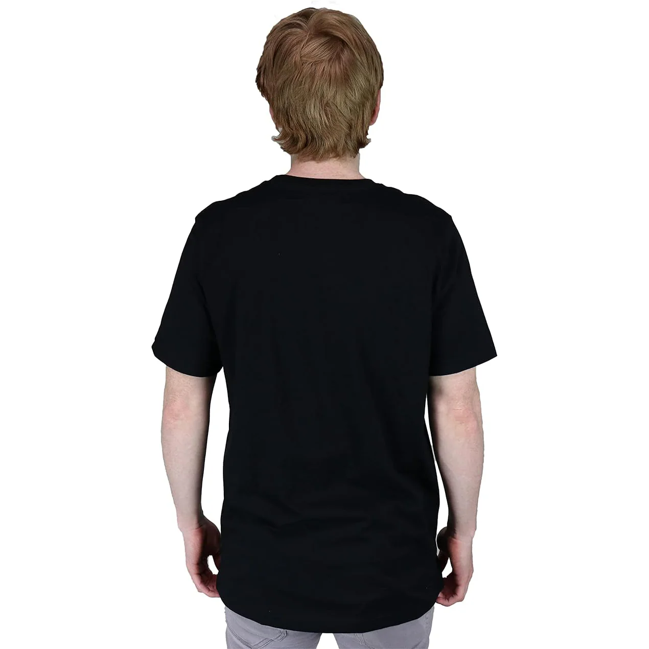True Blood Merlottes Bar and Grill Mens Black T-shirt - Image 3