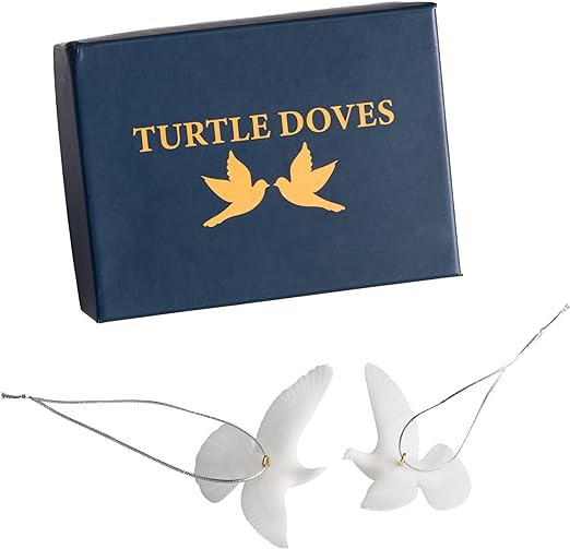 Turtle Dove Gift Box Two Pack Set - Image 6