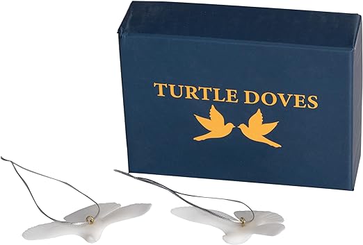 Turtle Dove Gift Box Two Pack Set - Image 7