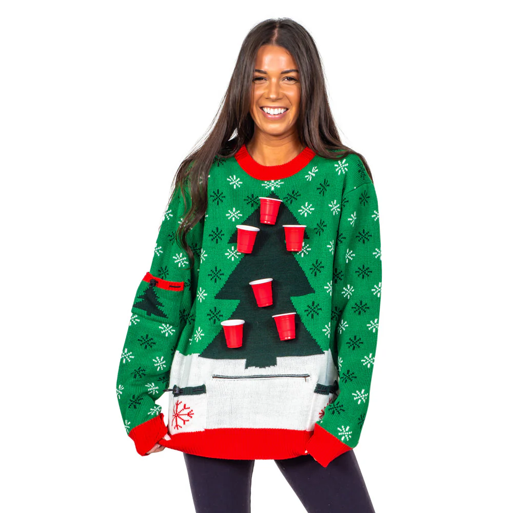 Ultimate Party Sweater - Image 2