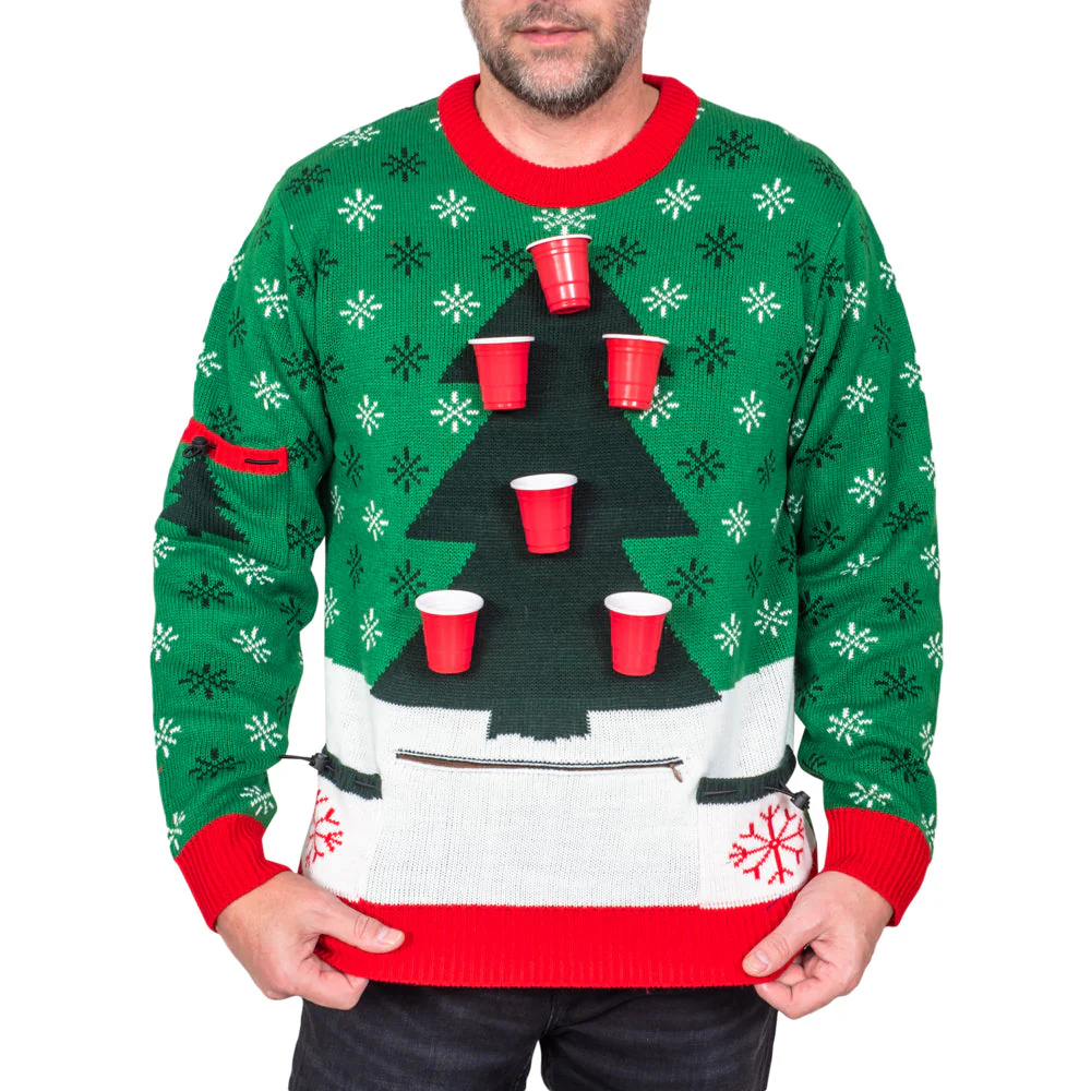 Ultimate Party Sweater - Image 3