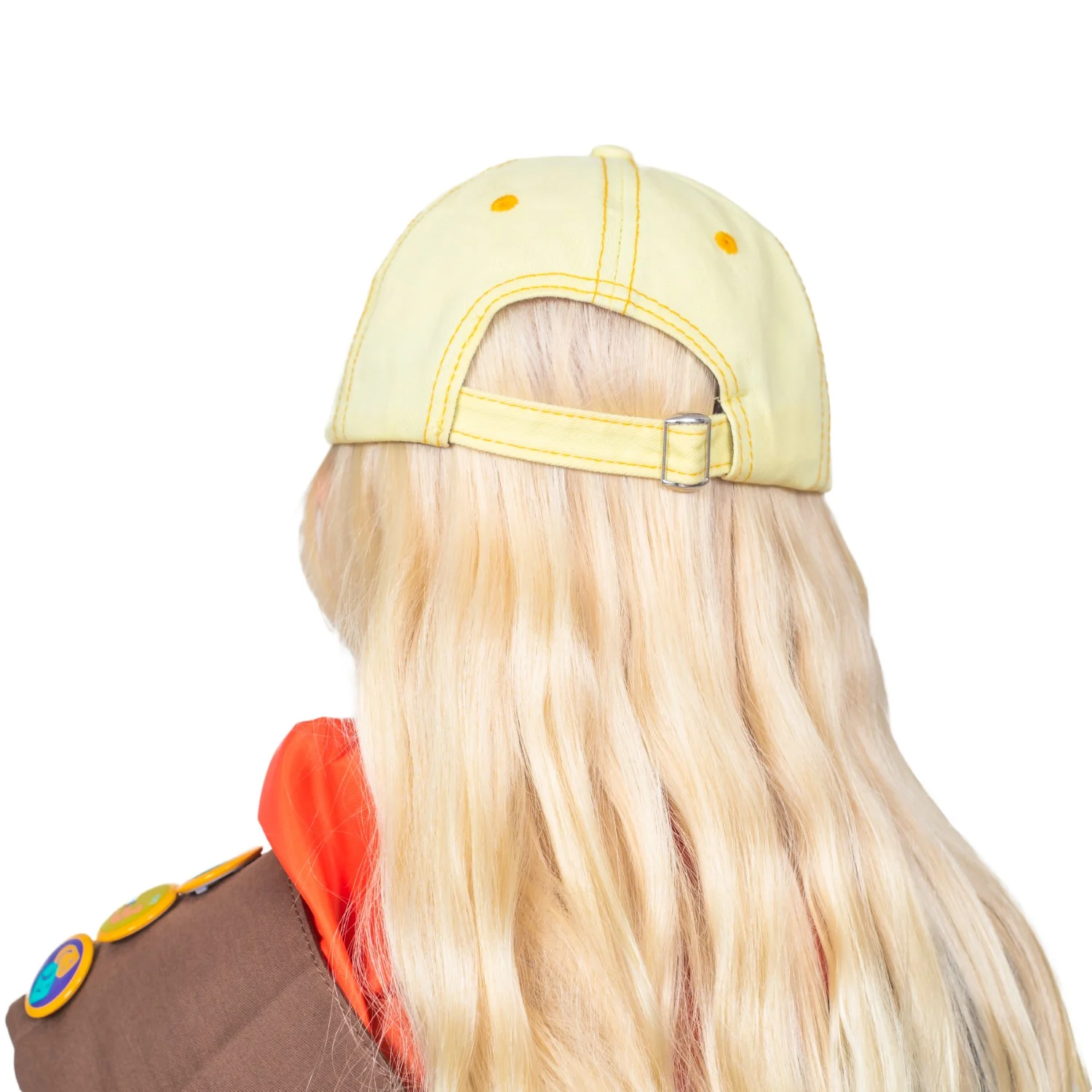 UP Deluxe Kids Halloween Costume Russell Cosplay Complete Set - Image 5
