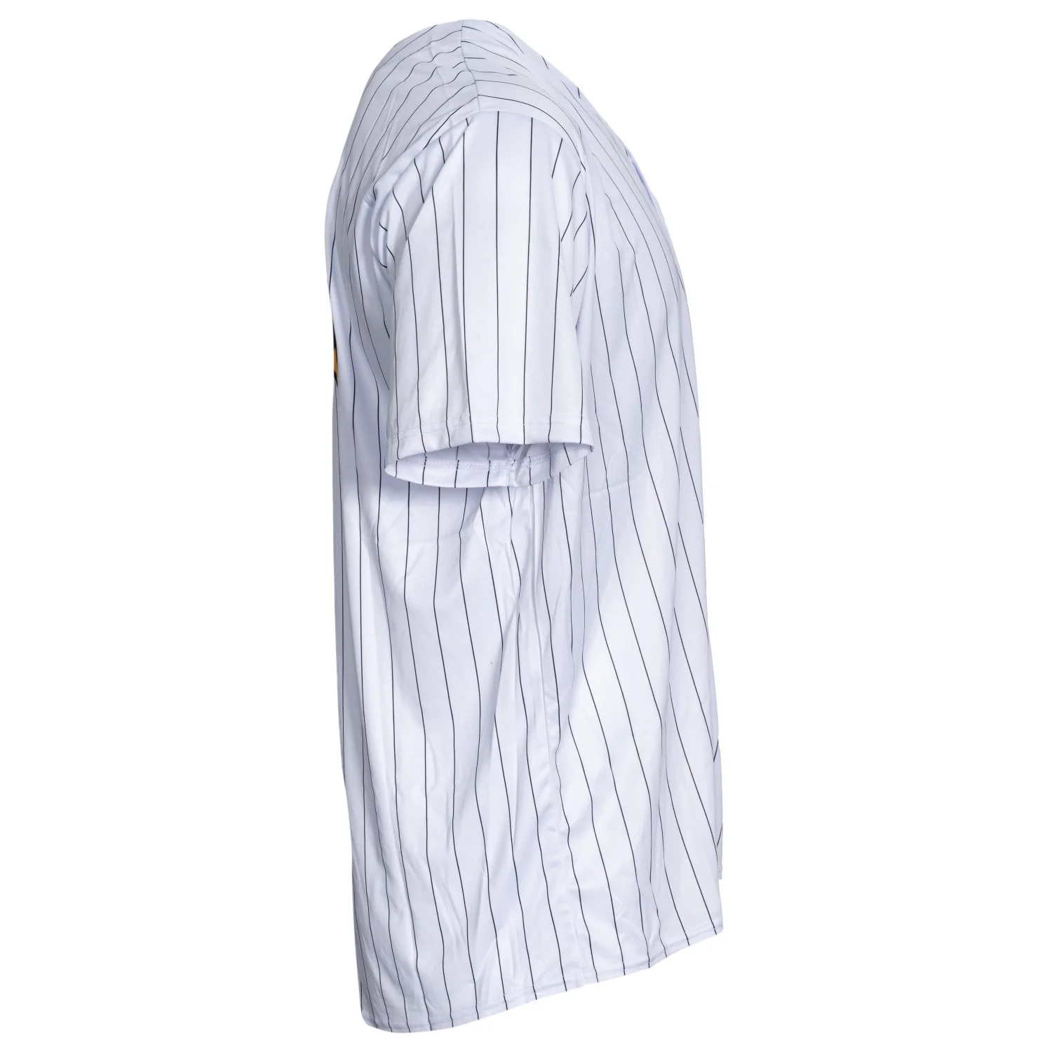 Warriors Jersey Pants and Hat Complete Set - Image 7