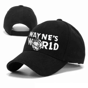 Wayne's World Garth and Wayne Costume Set - Image 2