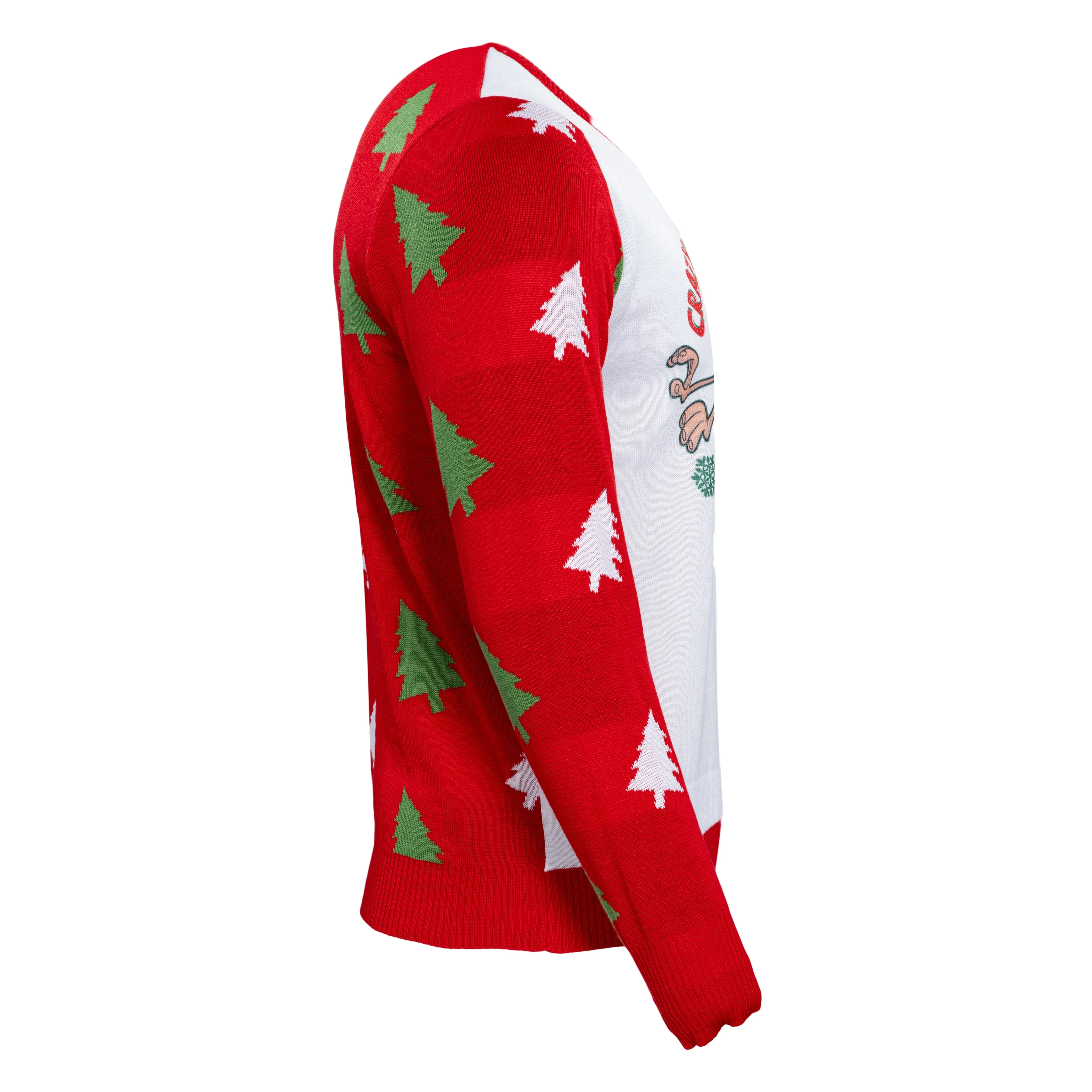 Winter Fun Rugrats Sweater - Image 12