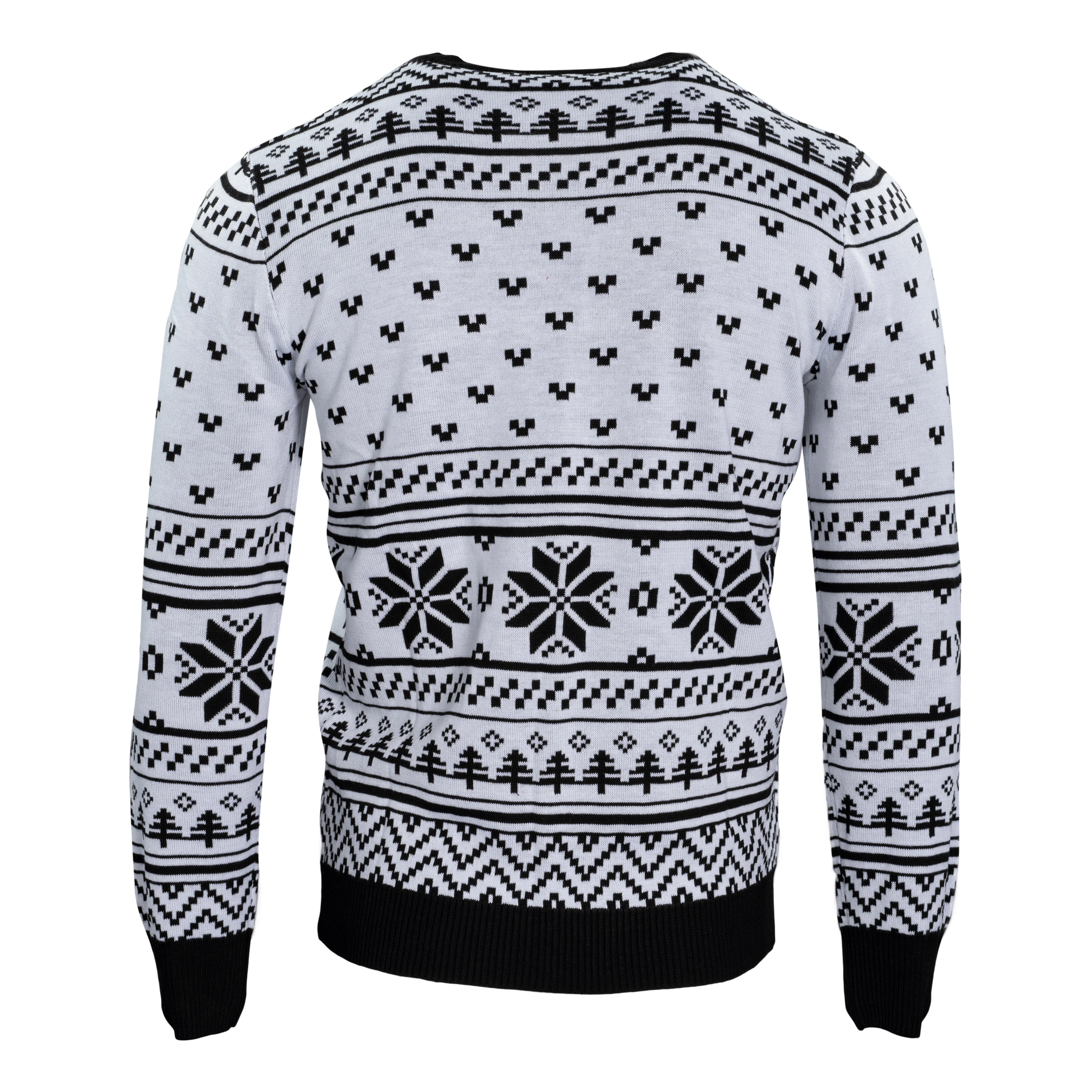 Winter Fun Rugrats Sweater - Image 7