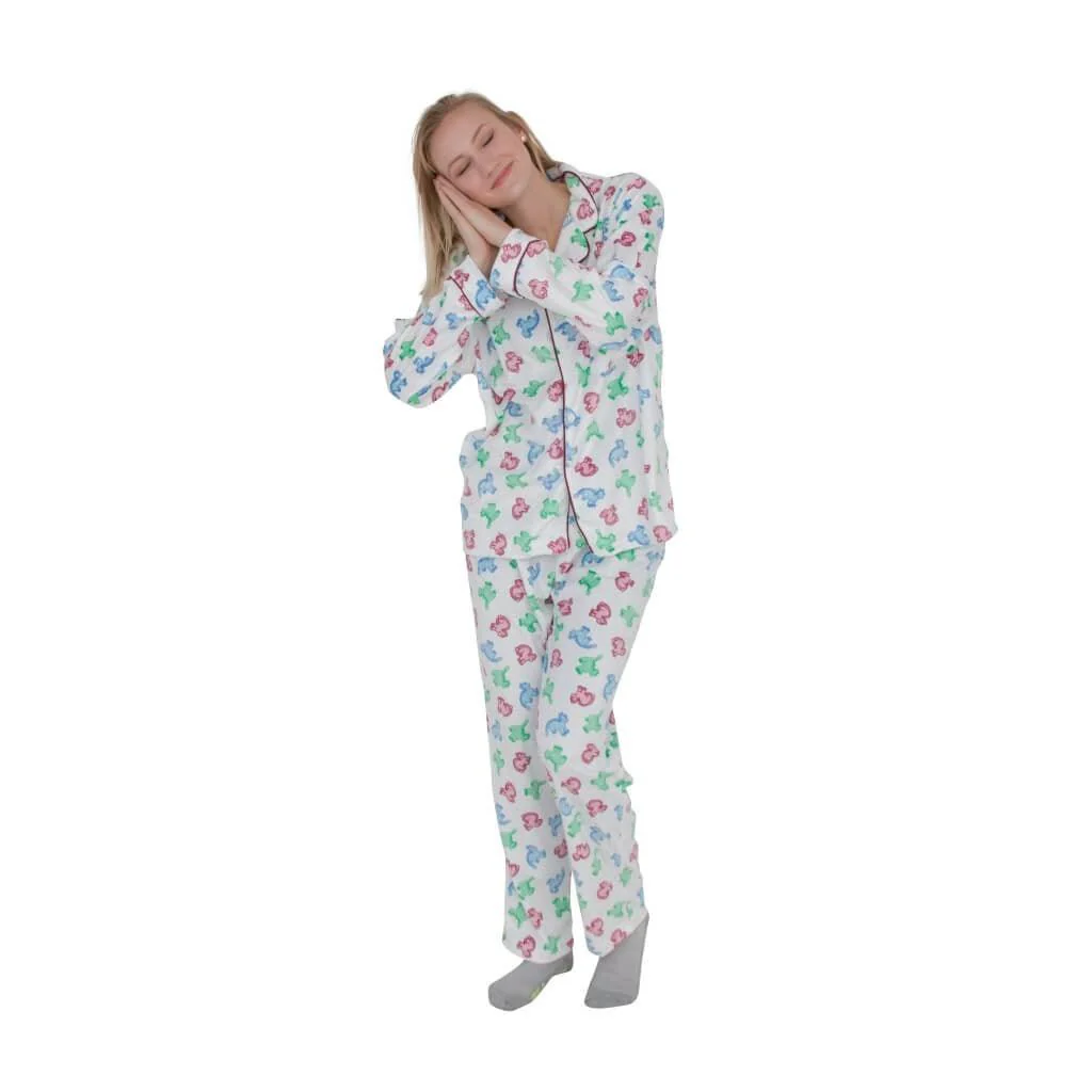 Women's National Lampoon's Christmas Vacation Pajamas - Image 3