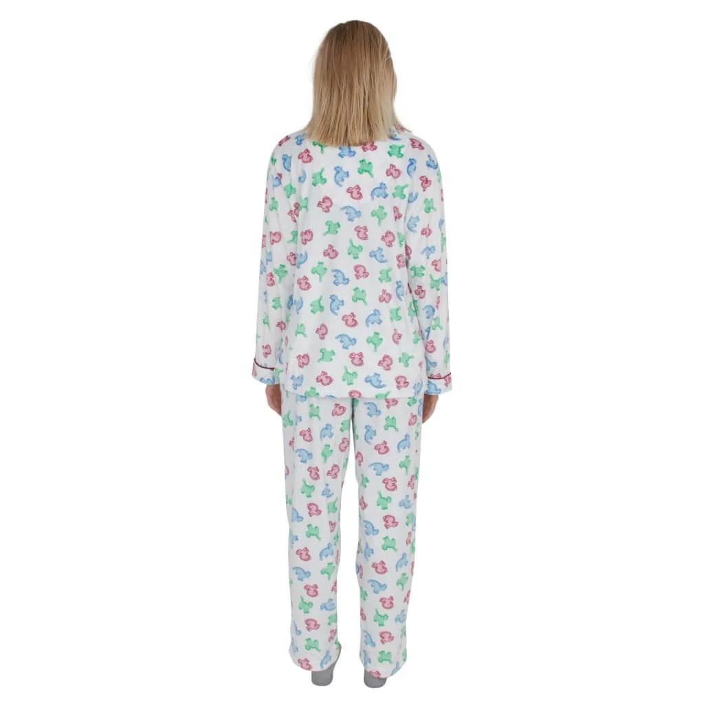 Women's National Lampoon's Christmas Vacation Pajamas - Image 4