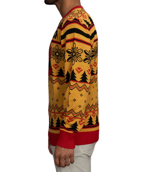 Woodstock Sweater - Image 2
