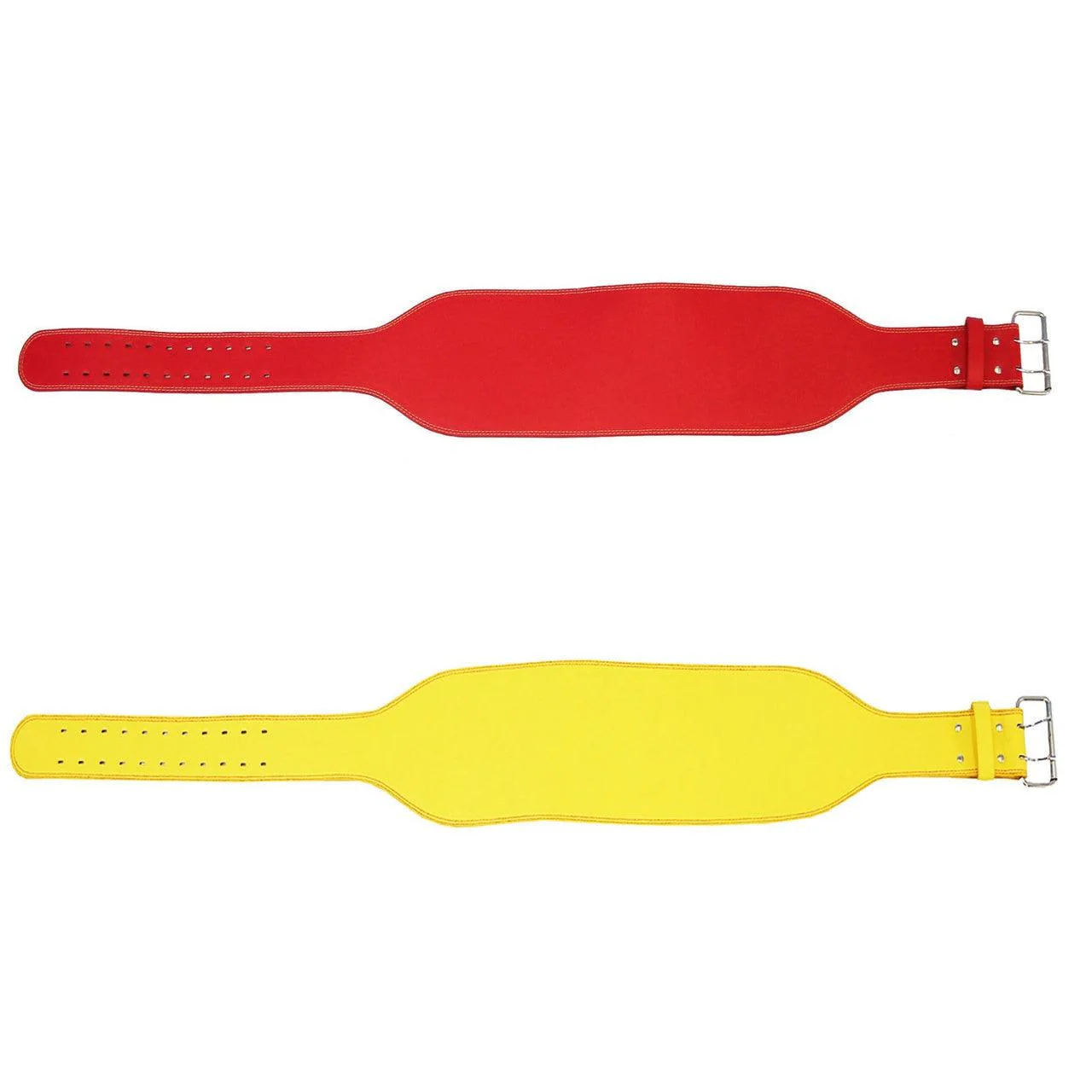 Wrestling Costume Weight Belt - Image 4