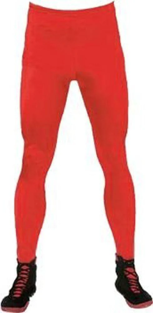 Wrestling Legging Halloween Cosplay Unisex Costume Tights - Image 3