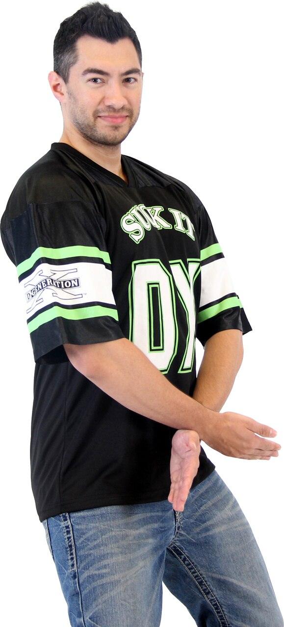 WWE DX D-Generation X Costume Jersey - Image 5