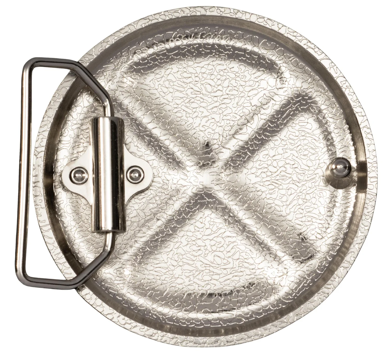 X-Men X Belt Buckle - Image 2