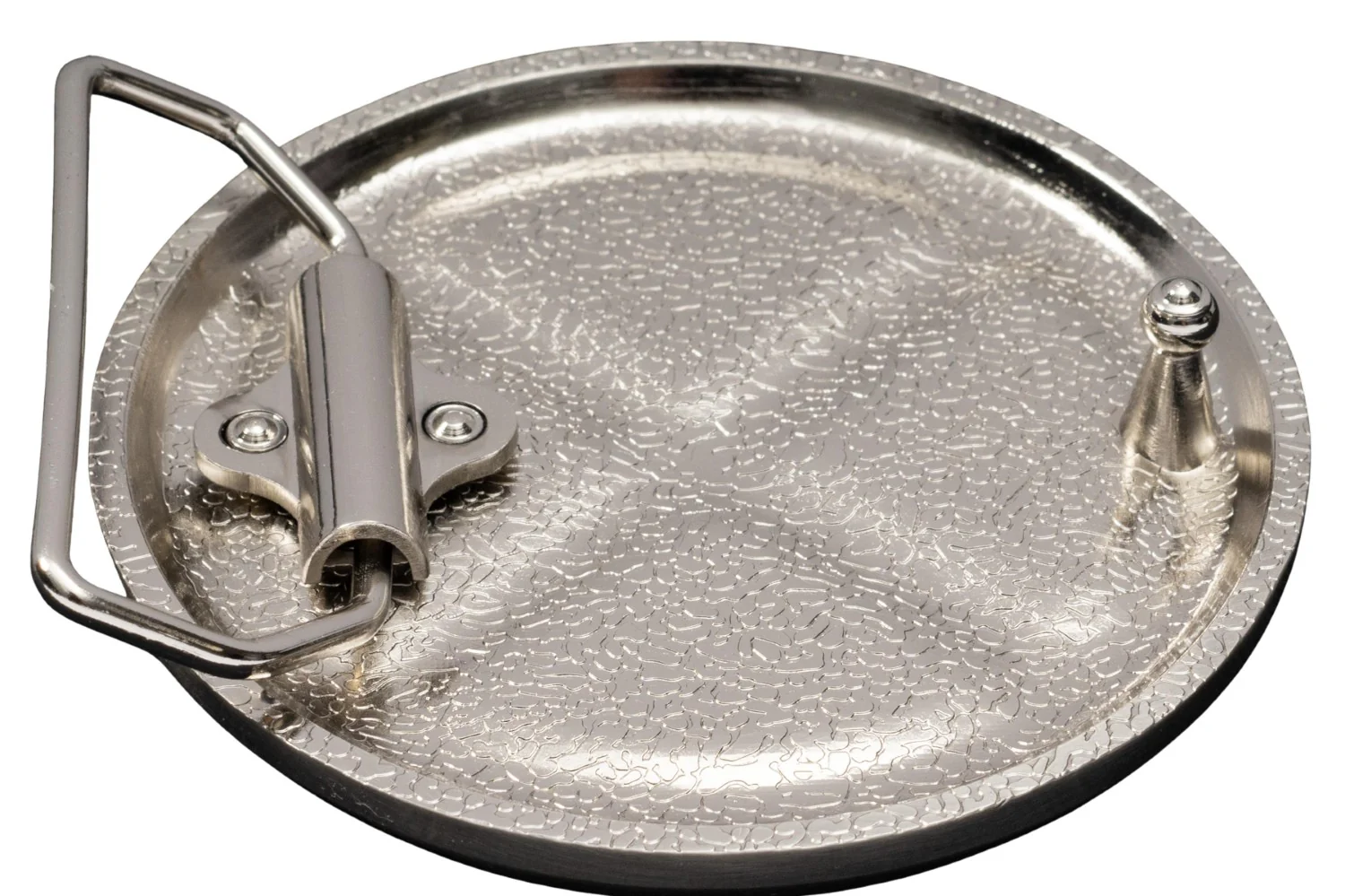 X-Men X Belt Buckle - Image 3