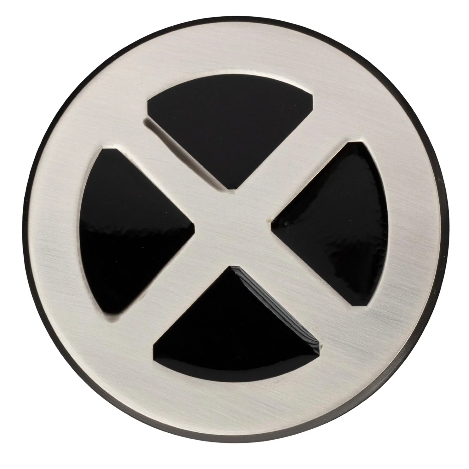 X-Men X Belt Buckle - Image 5