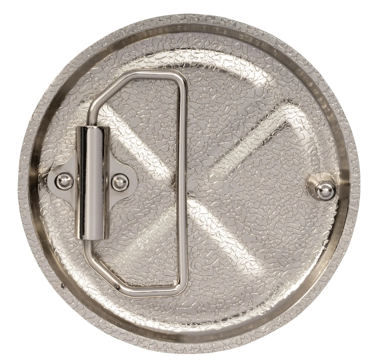 X-Men X Belt Buckle - Image 6