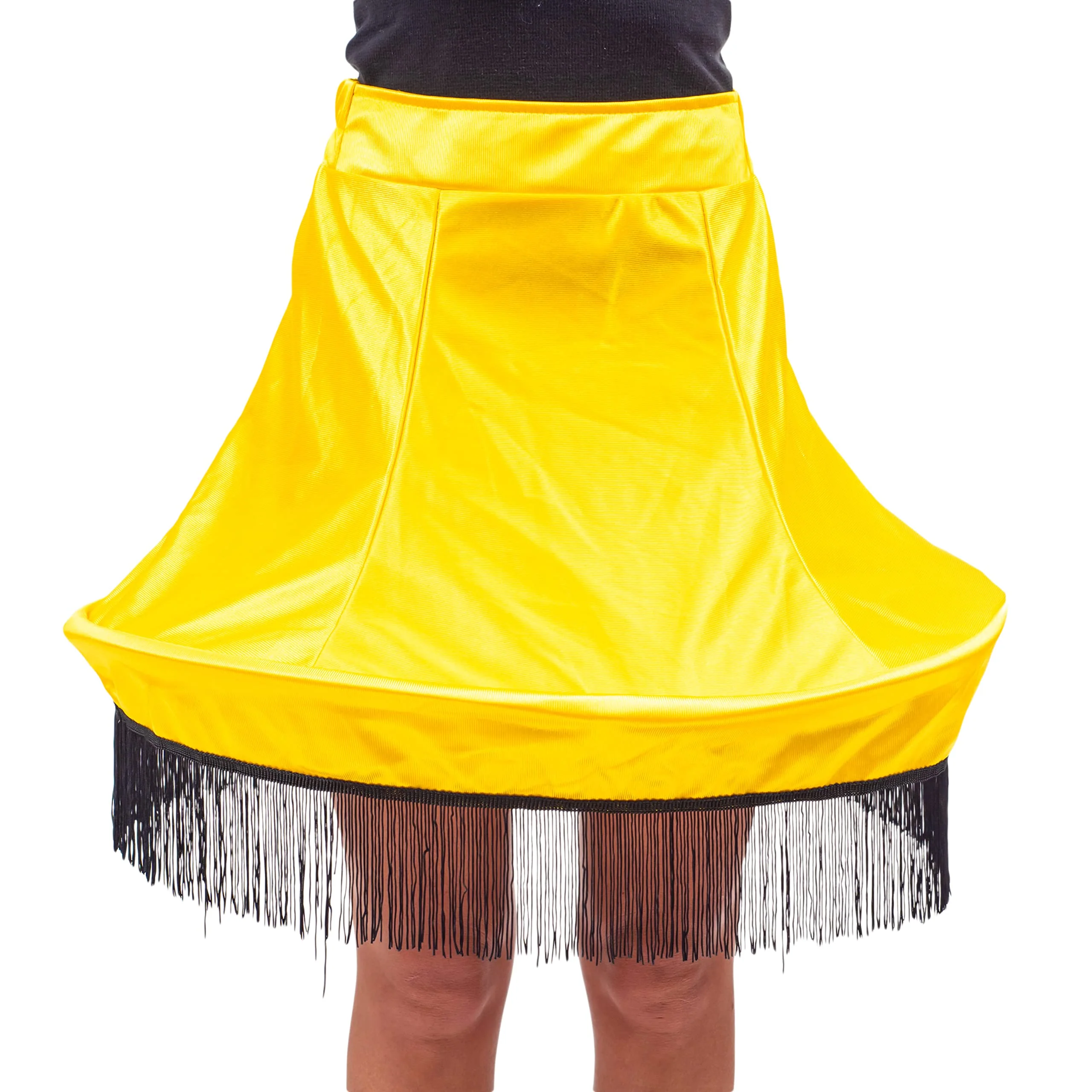 Xmas Movie Women's Christmas Leg Lamp Skirt Halloween Costume Cosplay - Image 3