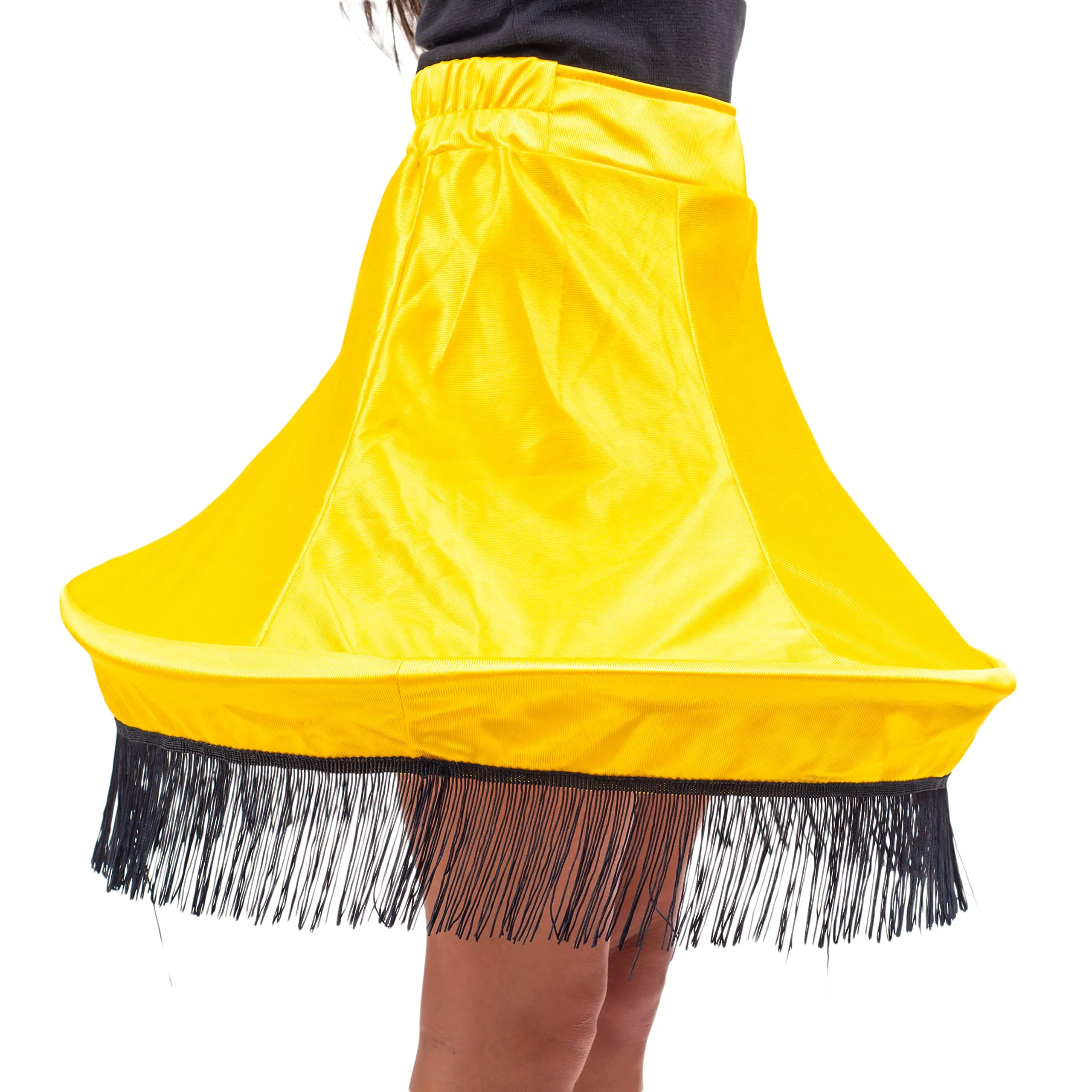 Xmas Movie Women's Christmas Leg Lamp Skirt Halloween Costume Cosplay - Image 4