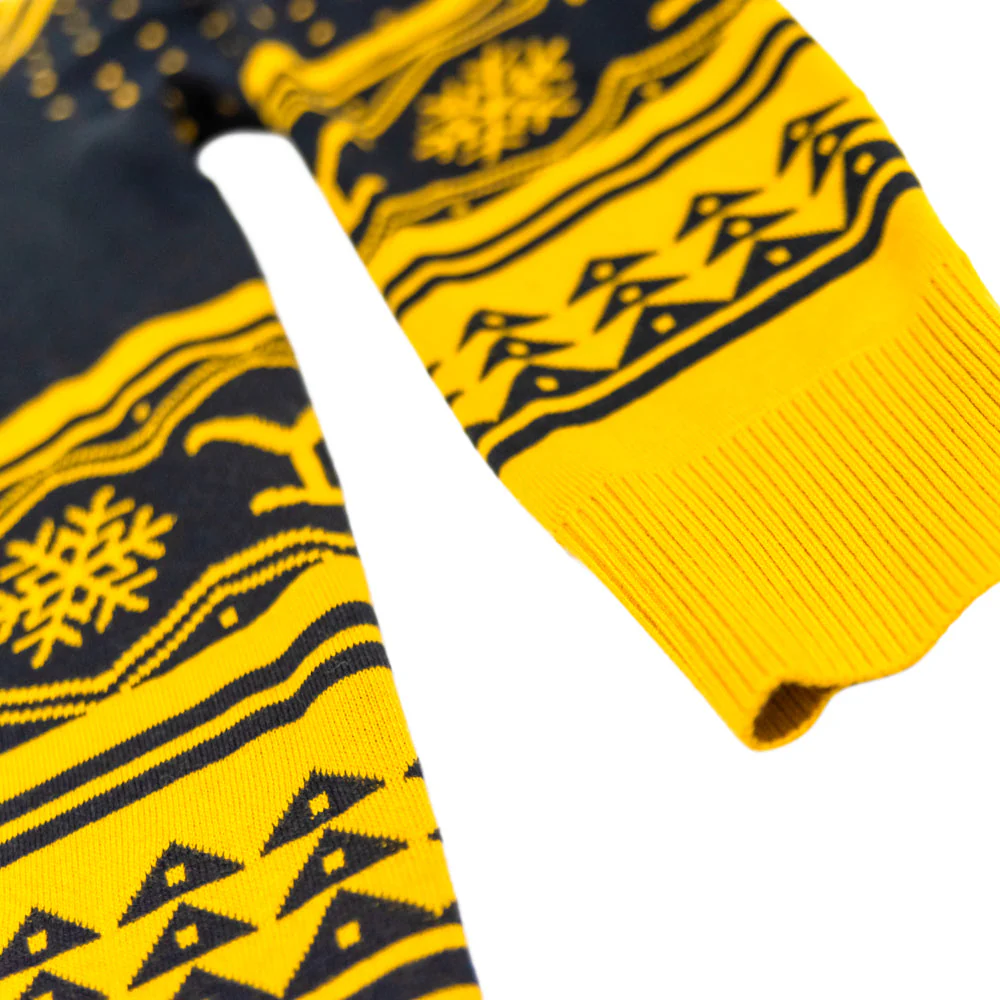 Yellowstone Classic Brand Sweater - Image 4