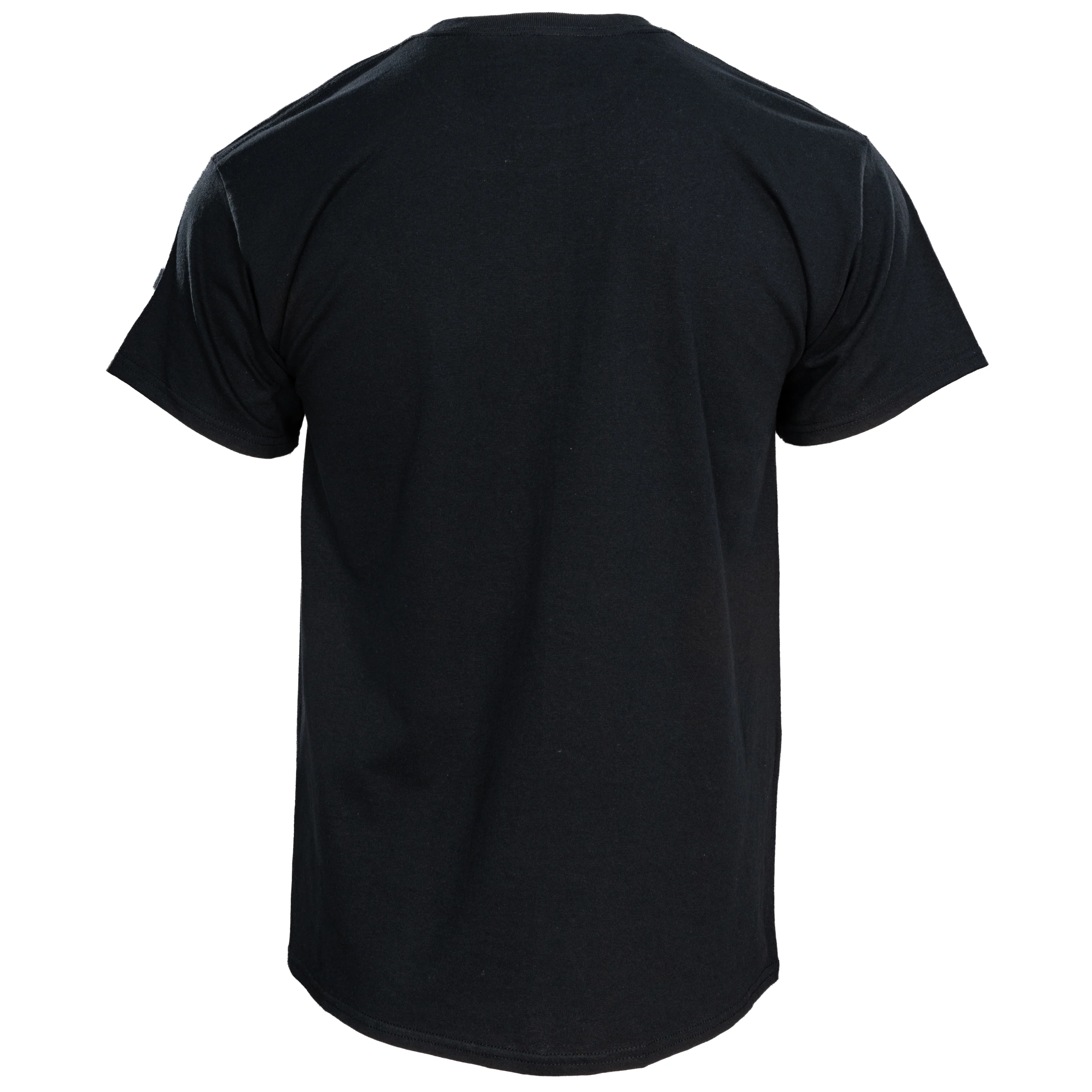 Yellowstone Dutton Ranch Logo T-Shirt - Image 3